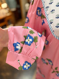 The Carolina Bloom Dress
