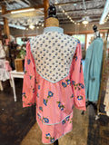 The Carolina Bloom Dress