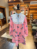 The Carolina Bloom Dress