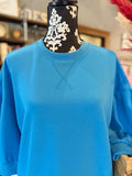 The Cloud Soft Pullover Top - Staff Favorite