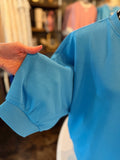The Cloud Soft Pullover Top - Staff Favorite