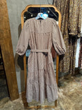 The Harvest Dress - 1 Medium