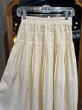 The Sutton Skirt