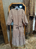 The Harvest Dress - 1 Medium