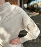 The Darci Sweater - Medium