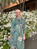 The Remi Dress - Large