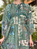 The Remi Dress - Large