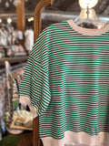 The Carly Top - 1 Large