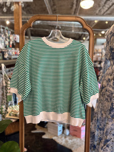 The Carly Top - 1 Large