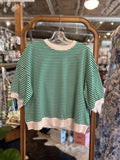 The Carly Top - 1 Large