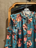 The Alma Top