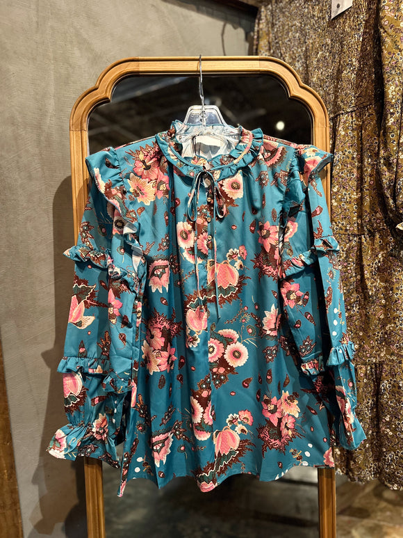 The Alma Top
