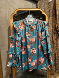 The Alma Top