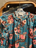 The Alma Top