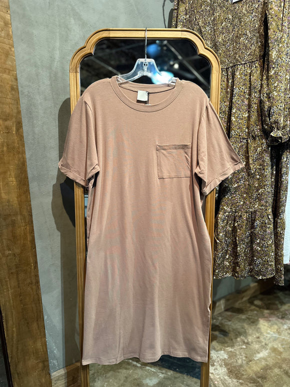 The Kelly Dress