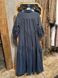 The Willow Dress - 1 S, 2 M, 1 L, 1 XL