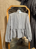 The Juniper Top - 2 M & 2 L