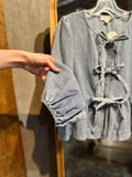 The Juniper Top - 2 M & 2 L