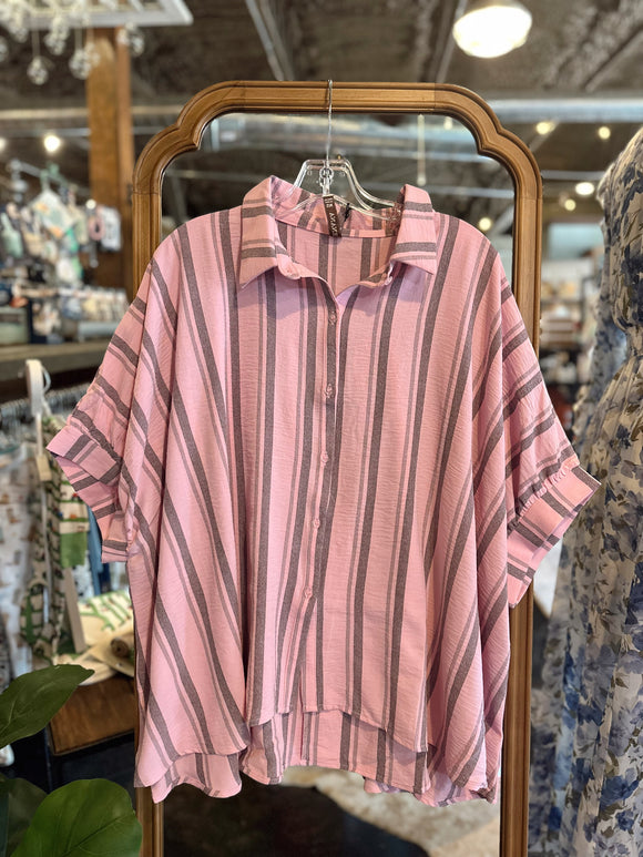 The Taya Top