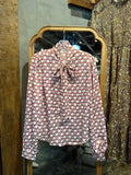 The Vivian Top • Only 3 Left