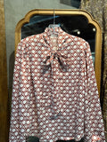 The Vivian Top • Only 3 Left