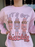 The Nutcracker Sweatshirt - Small