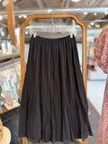 The Lila Skirt