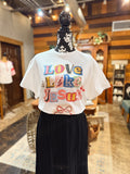 The Love Like Jesus Tee
