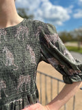 The Bonnie Dress • Low Stock - 2 Left