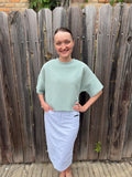 The Go-To Ribbed Top