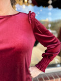 The Krysta Top - Small