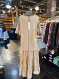 The Sandstone Dress • Low Stock 4 Left