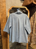 The Blue Ridge Top • Only 4 Left