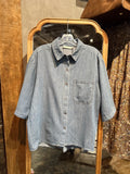 The Blue Ridge Top • Only 4 Left