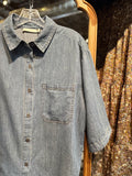 The Blue Ridge Top • Only 4 Left