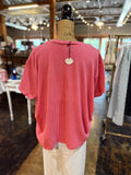 The Willow Textured Top