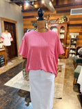 The Willow Textured Top