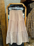 The Elodie Skirt