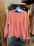 The Rose Top