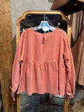 The Rose Top
