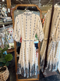 The Maria Dress
