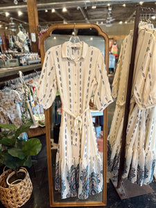 The Maria Dress