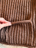 The Autumn Edit Sweater Vest