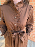 The Madeline Dress • GOING FAST