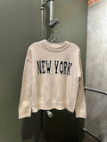 The Uptown Sweater