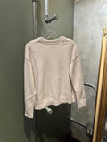 The Uptown Sweater