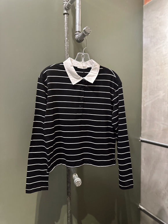 The Elena Top