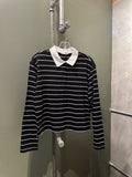 The Elena Top