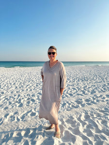 The Alexis Dress
