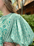 The Jasmine Dress